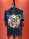 Louis Vuitton Men's T-shirts 577