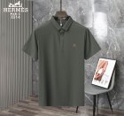 Hermes Men's Polo 230