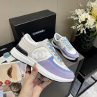 Chanel Women's Shoes 2343