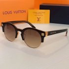 Louis Vuitton High Quality Sunglasses 4526