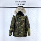 Canada Goose Men's Outerwear 177