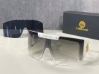 Versace High Quality Sunglasses 84