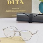 DITA Plain Glass Spectacles 12