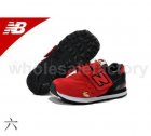 Athletic Shoes Kids New Balance Little Kid 286