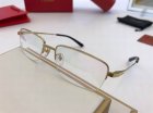 Cartier Plain Glass Spectacles 328