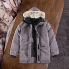 Canada Goose Men's Outerwear 646