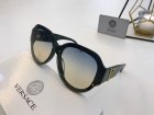Versace High Quality Sunglasses 1295