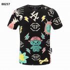 Philipp Plein Men's T-shirts 256
