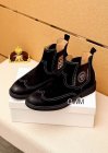 Versace Men's Shoes 1190