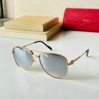 Cartier High Quality Sunglasses 1103