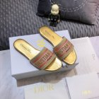 DIOR Women's Slippers 95
