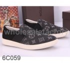 Louis Vuitton High Quality Men's Shoes 365