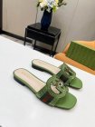 Gucci Women's Slippers 183