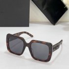 DIOR High Quality Sunglasses 377