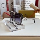 Burberry High Quality Sunglasses 1013