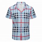 Burberry Men's Shortsleeve Shirts 111