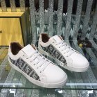 Fendi Men's Shoes 261