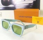 Louis Vuitton High Quality Sunglasses 1533