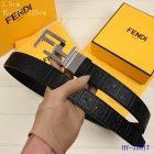 Fendi Original Quality Belts 103