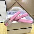 Chanel Original Quality Belts 127