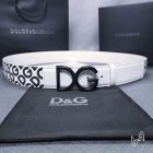 Dolce & Gabbana Original Quality Belts 36