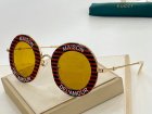 Gucci High Quality Sunglasses 259