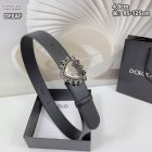 Dolce & Gabbana Original Quality Belts 327
