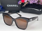 Chanel High Quality Sunglasses 3891