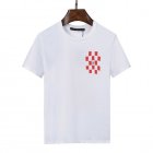 Louis Vuitton Men's T-shirts 603