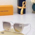 Louis Vuitton High Quality Sunglasses 4915
