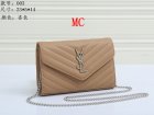 Yves Saint Laurent Normal Quality Handbags 130