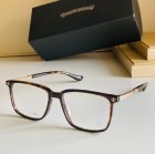 Chrome Hearts Plain Glass Spectacles 224