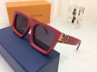 Louis Vuitton High Quality Sunglasses 927