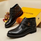 Louis Vuitton Men's shoes 1004