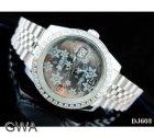 Rolex Watch 696