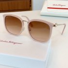 Salvatore Ferragamo High Quality Sunglasses 37