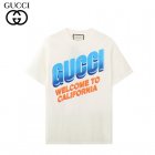 Gucci Men's T-shirts 406