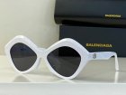 Balenciaga High Quality Sunglasses 282