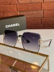 Chanel High Quality Sunglasses 839