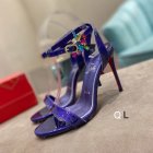 Christian Louboutin Women's Shoes 616