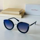 Salvatore Ferragamo High Quality Sunglasses 341