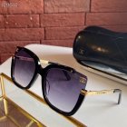 Chanel High Quality Sunglasses 516