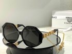 Versace High Quality Sunglasses 506