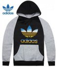 adidas Apparel Men's Hoodies 244