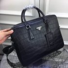 Prada High Quality Handbags 186