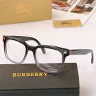 Burberry Plain Glass Spectacles 320