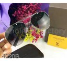 Louis Vuitton High Quality Sunglasses 1005