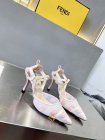 Fendi Women's Shoes 314