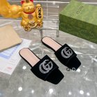 Gucci Women's Slippers 423