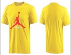 Air Jordan Men's T-shirts 193